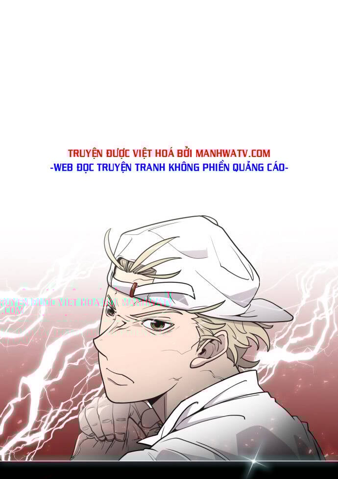 Kỷ Nguyên Siêu Anh Hùng: Chapter 89