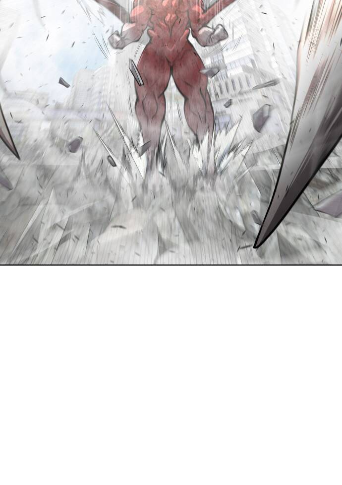 Kỷ Nguyên Siêu Anh Hùng: Chapter 89