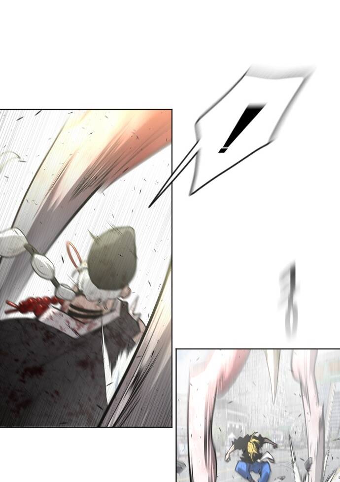 Kỷ Nguyên Siêu Anh Hùng: Chapter 89