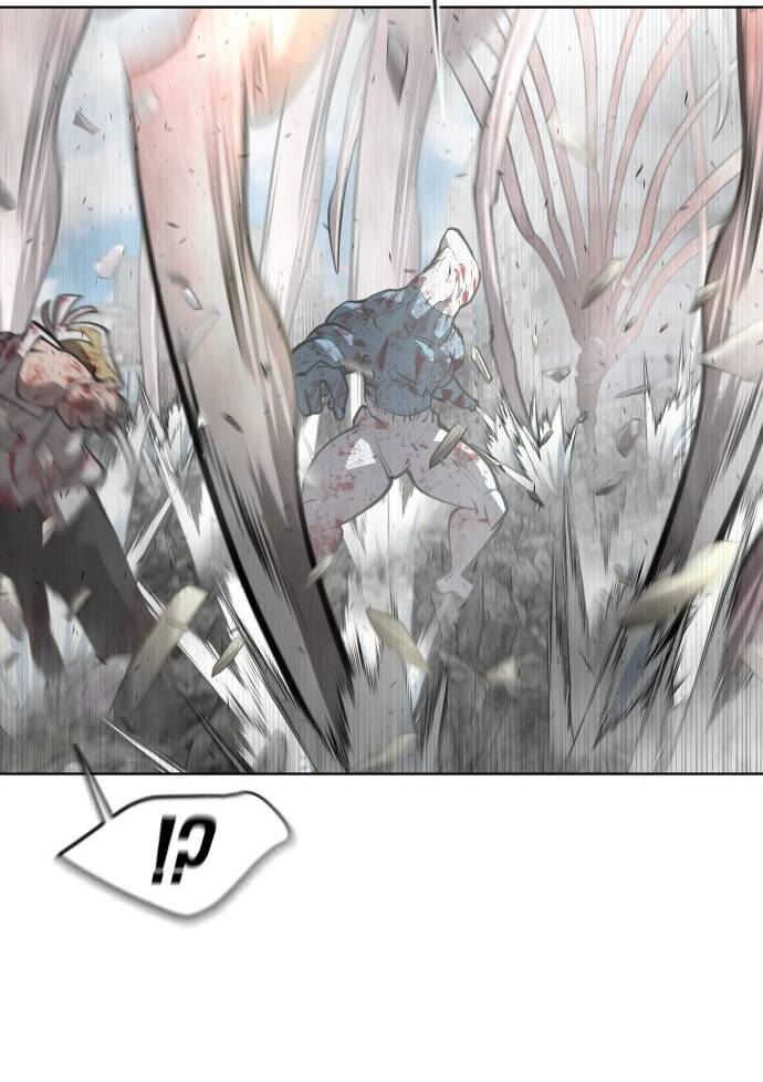 Kỷ Nguyên Siêu Anh Hùng: Chapter 89