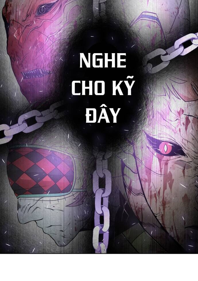 Kỷ Nguyên Siêu Anh Hùng: Chapter 89