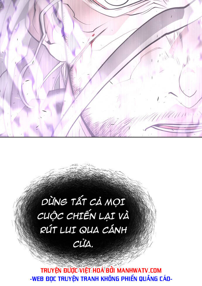Kỷ Nguyên Siêu Anh Hùng: Chapter 89