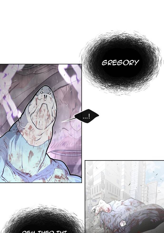 Kỷ Nguyên Siêu Anh Hùng: Chapter 89