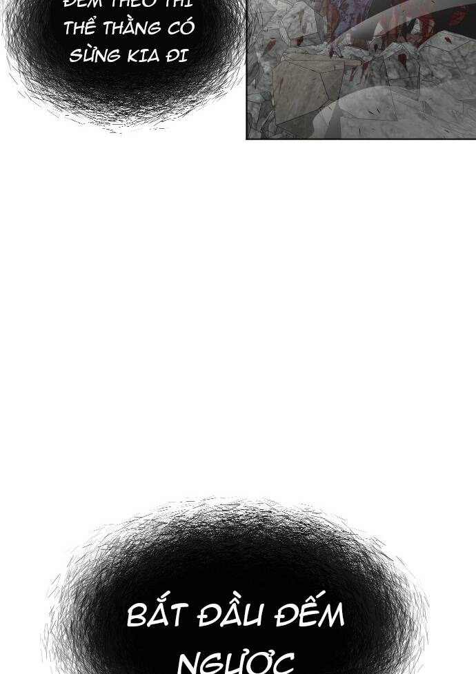 Kỷ Nguyên Siêu Anh Hùng: Chapter 89