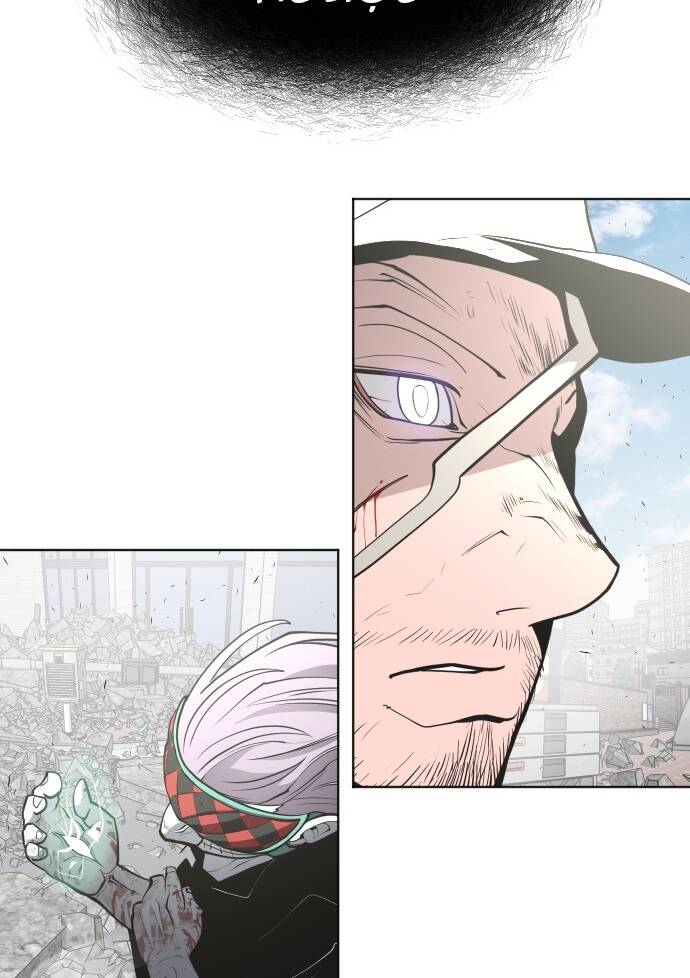 Kỷ Nguyên Siêu Anh Hùng: Chapter 89