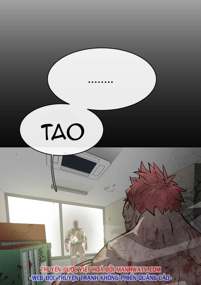 Kỷ Nguyên Siêu Anh Hùng: Chapter 89