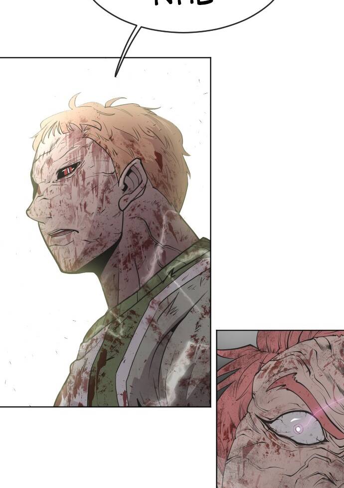 Kỷ Nguyên Siêu Anh Hùng: Chapter 89