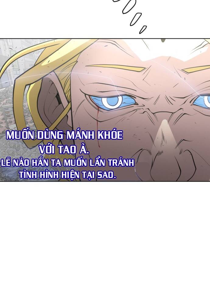 Kỷ Nguyên Siêu Anh Hùng: Chapter 89