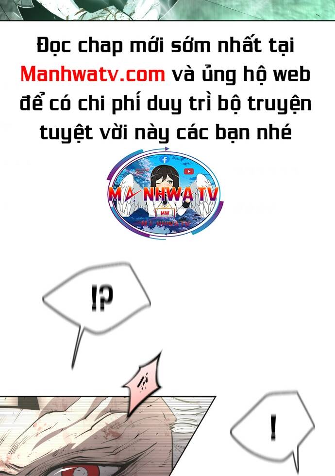 Kỷ Nguyên Siêu Anh Hùng: Chapter 89