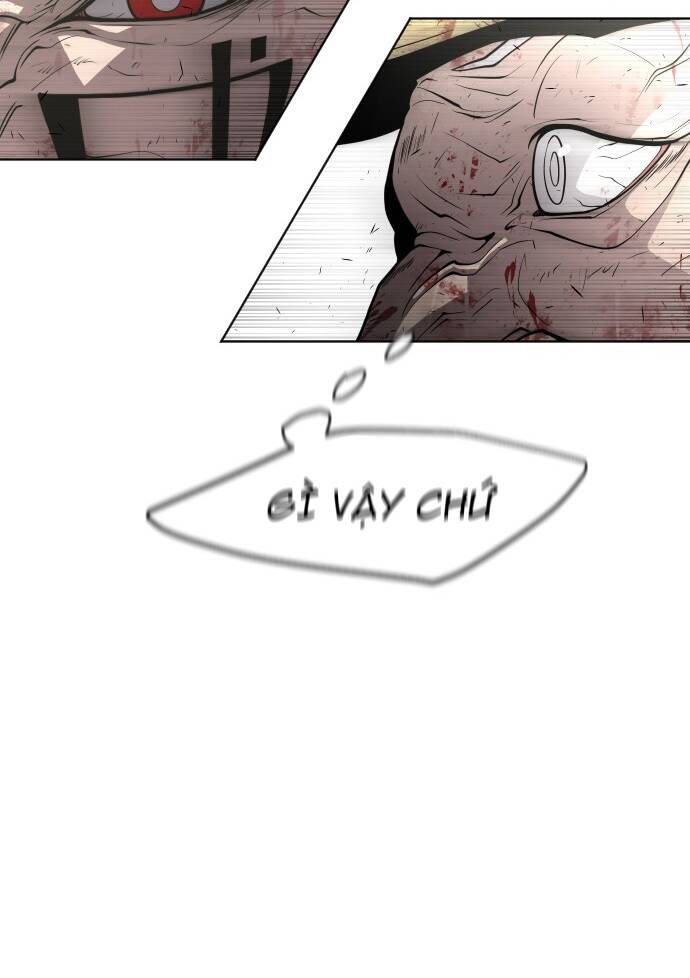 Kỷ Nguyên Siêu Anh Hùng: Chapter 89