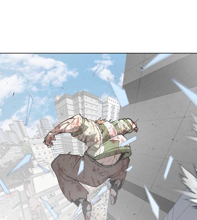 Kỷ Nguyên Siêu Anh Hùng: Chapter 89