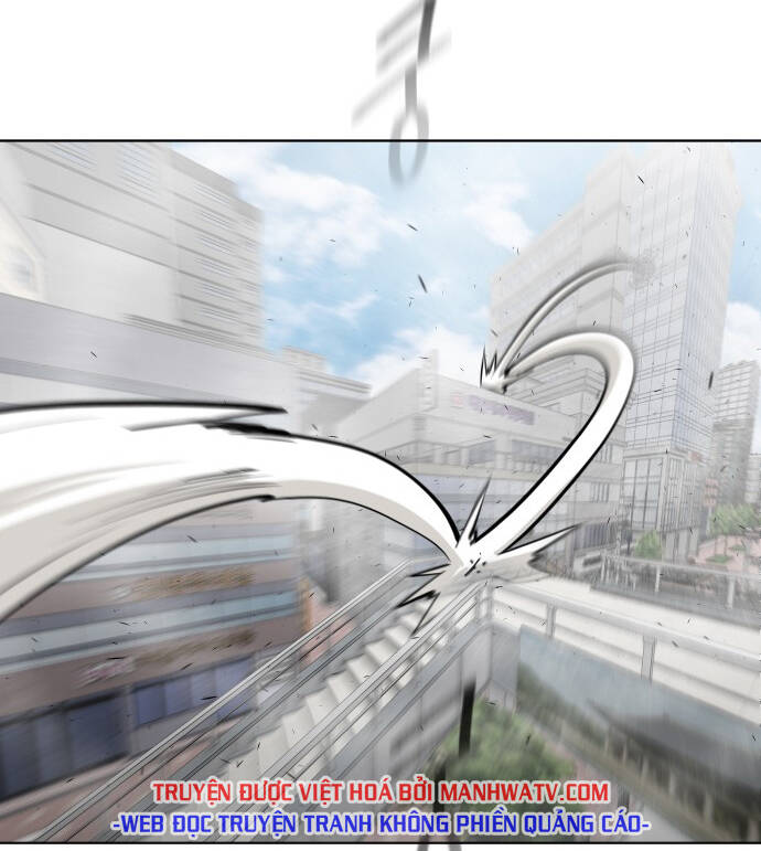 Kỷ Nguyên Siêu Anh Hùng: Chapter 89