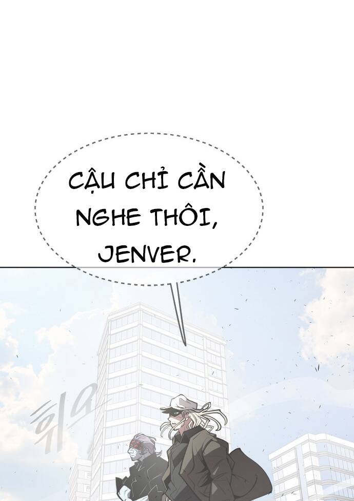 Kỷ Nguyên Siêu Anh Hùng: Chapter 89