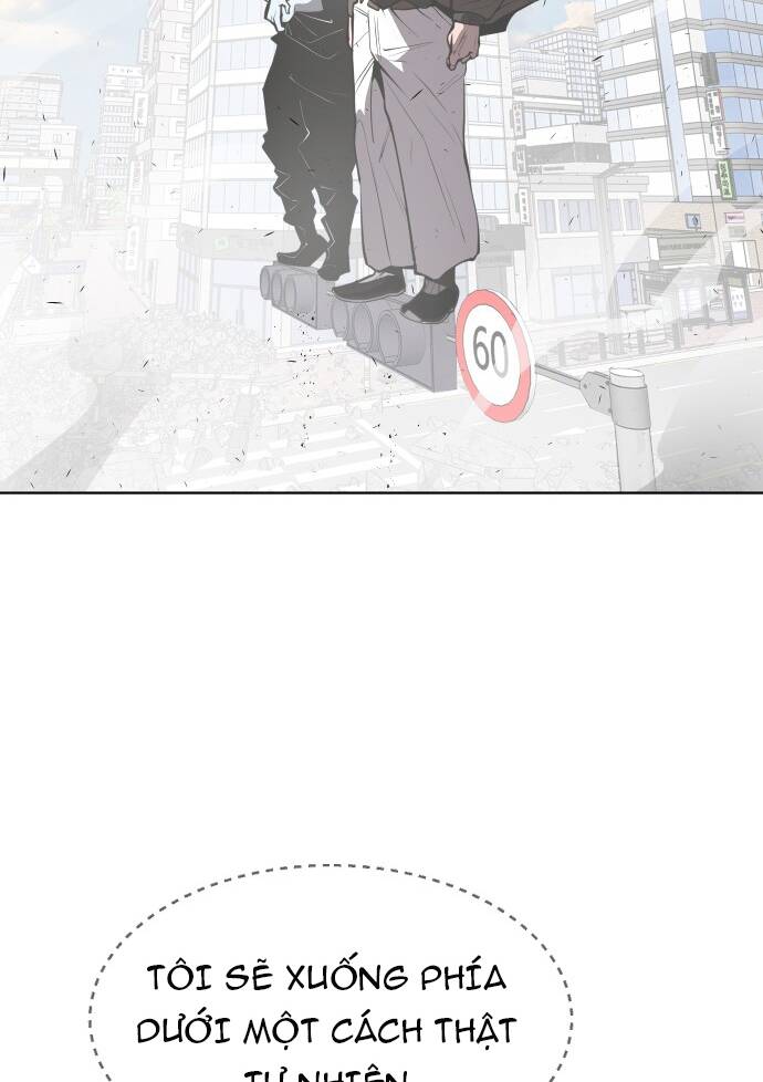 Kỷ Nguyên Siêu Anh Hùng: Chapter 89