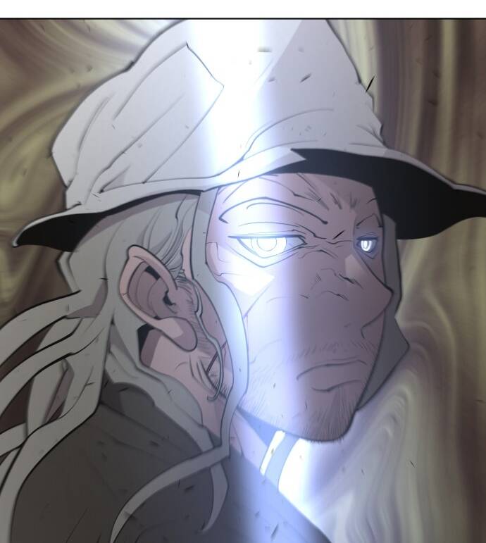 Kỷ Nguyên Siêu Anh Hùng: Chapter 89