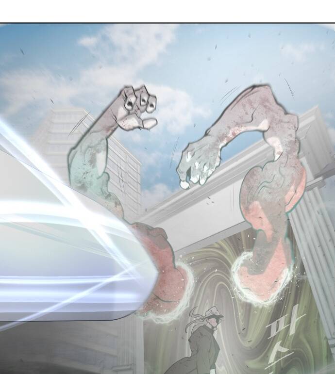 Kỷ Nguyên Siêu Anh Hùng: Chapter 89