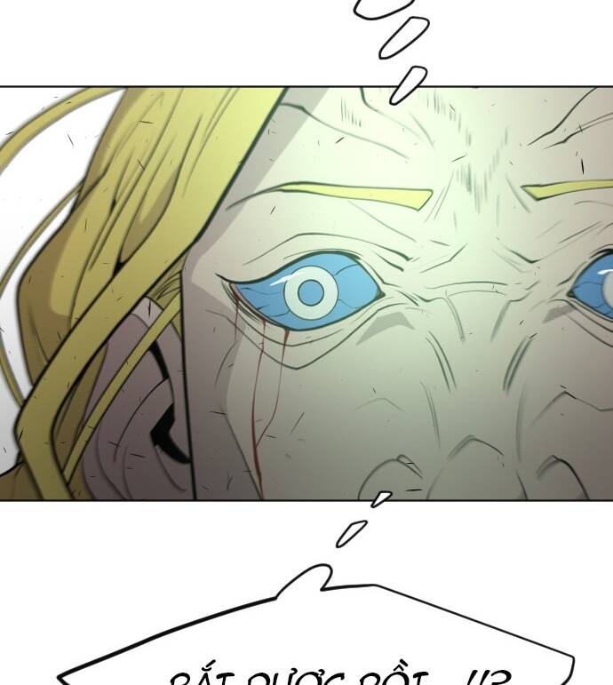 Kỷ Nguyên Siêu Anh Hùng: Chapter 89