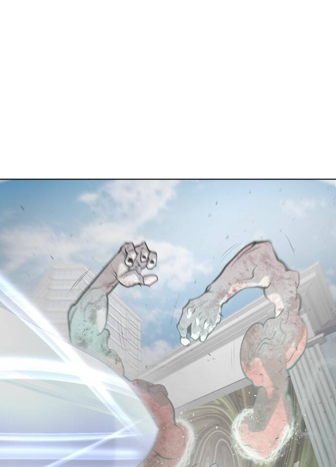 Kỷ Nguyên Siêu Anh Hùng: Chapter 90