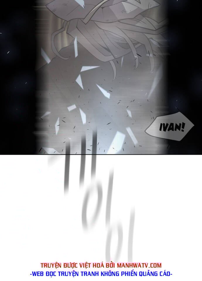 Kỷ Nguyên Siêu Anh Hùng: Chapter 90