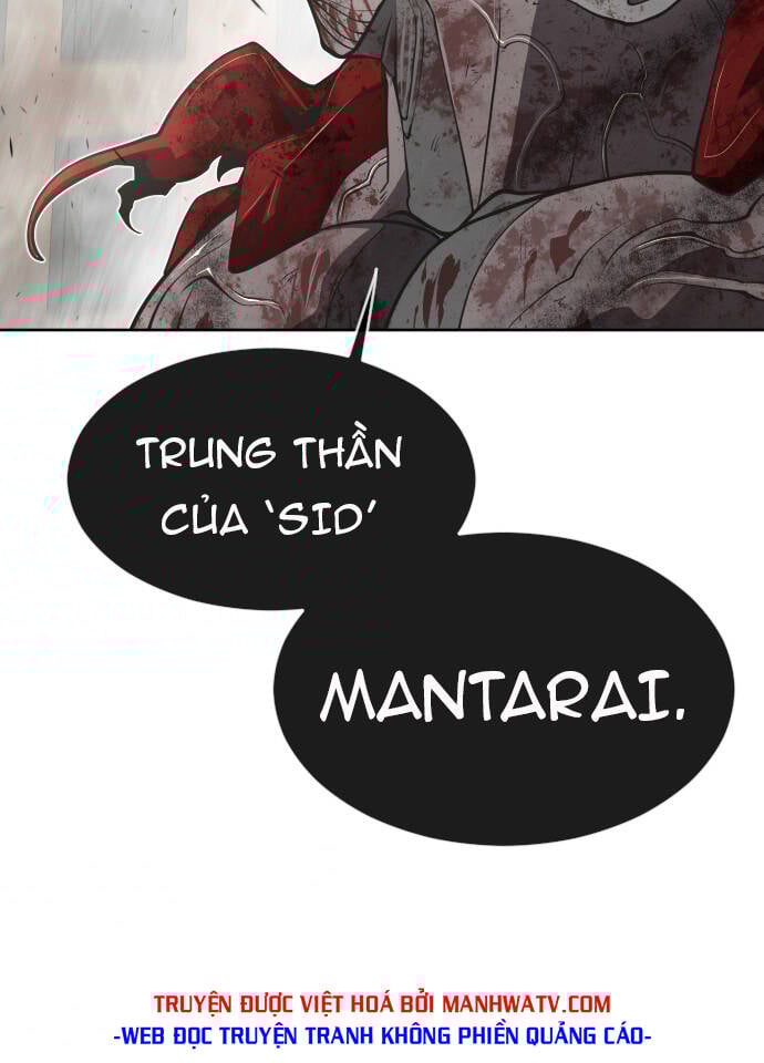 Kỷ Nguyên Siêu Anh Hùng: Chapter 90