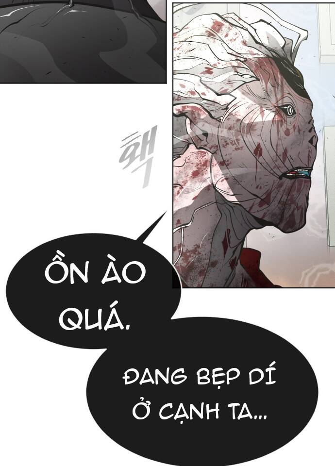 Kỷ Nguyên Siêu Anh Hùng: Chapter 90