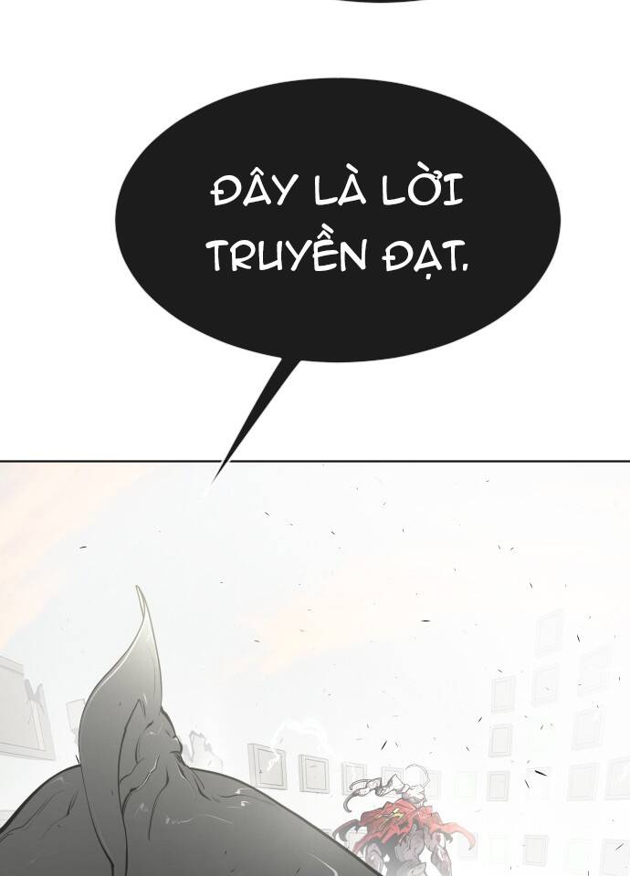 Kỷ Nguyên Siêu Anh Hùng: Chapter 90