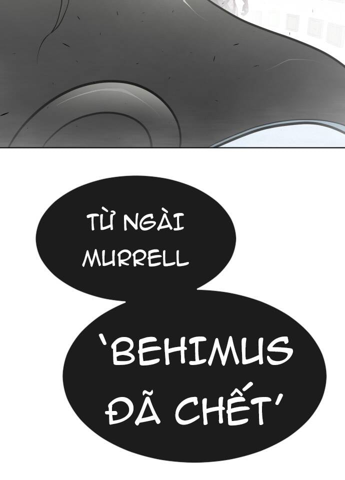 Kỷ Nguyên Siêu Anh Hùng: Chapter 90