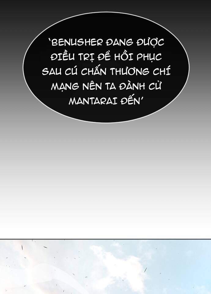 Kỷ Nguyên Siêu Anh Hùng: Chapter 90