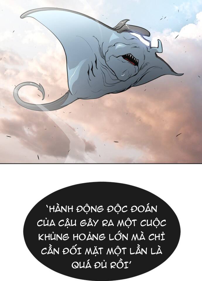 Kỷ Nguyên Siêu Anh Hùng: Chapter 90