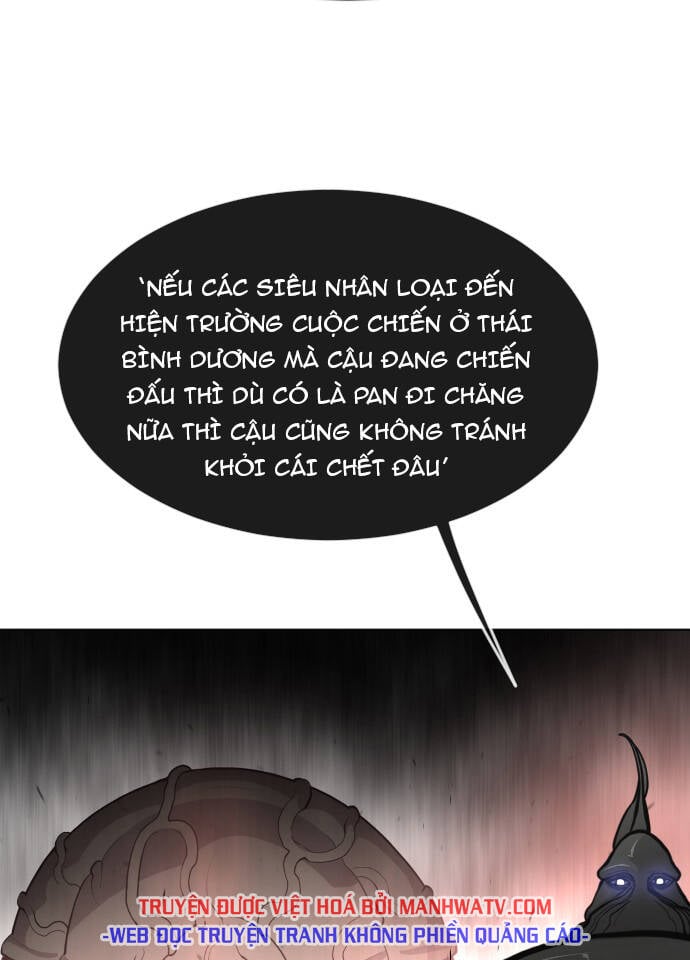 Kỷ Nguyên Siêu Anh Hùng: Chapter 90