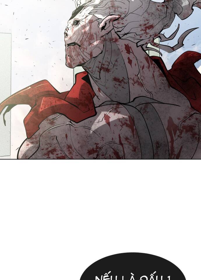 Kỷ Nguyên Siêu Anh Hùng: Chapter 90