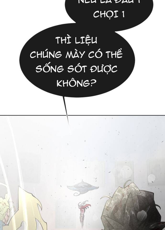 Kỷ Nguyên Siêu Anh Hùng: Chapter 90