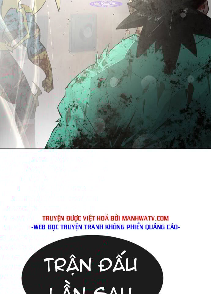 Kỷ Nguyên Siêu Anh Hùng: Chapter 90