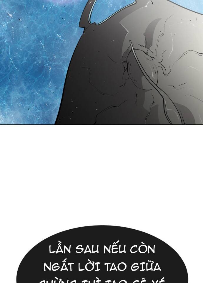 Kỷ Nguyên Siêu Anh Hùng: Chapter 90