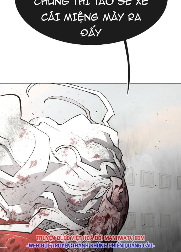 Kỷ Nguyên Siêu Anh Hùng: Chapter 90