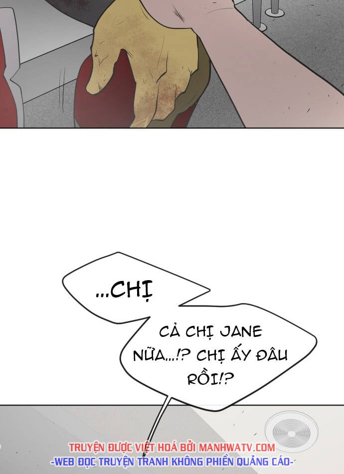 Kỷ Nguyên Siêu Anh Hùng: Chapter 90