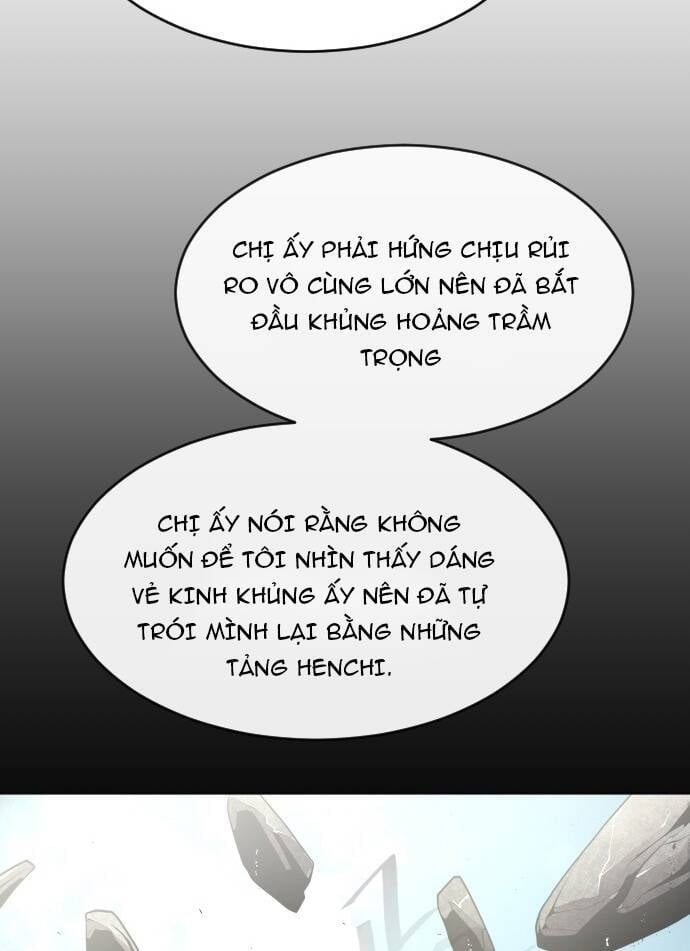 Kỷ Nguyên Siêu Anh Hùng: Chapter 90