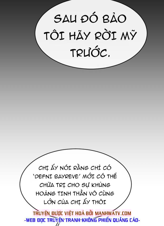 Kỷ Nguyên Siêu Anh Hùng: Chapter 90