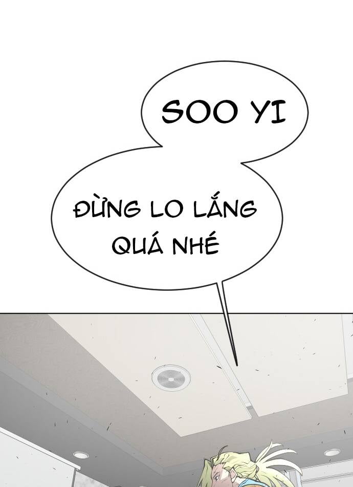 Kỷ Nguyên Siêu Anh Hùng: Chapter 90
