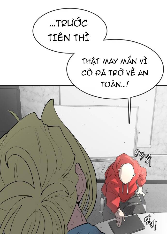 Kỷ Nguyên Siêu Anh Hùng: Chapter 90