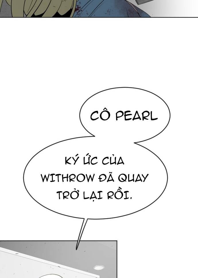 Kỷ Nguyên Siêu Anh Hùng: Chapter 90