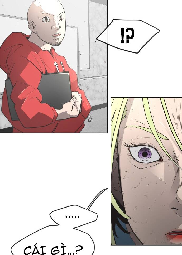 Kỷ Nguyên Siêu Anh Hùng: Chapter 90