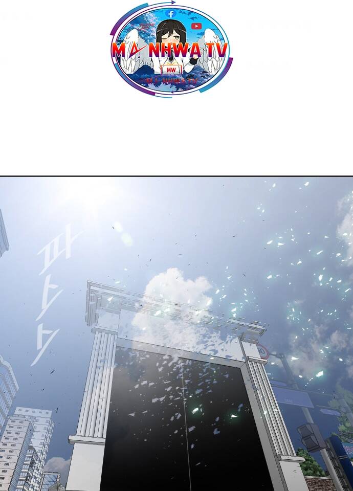 Kỷ Nguyên Siêu Anh Hùng: Chapter 90