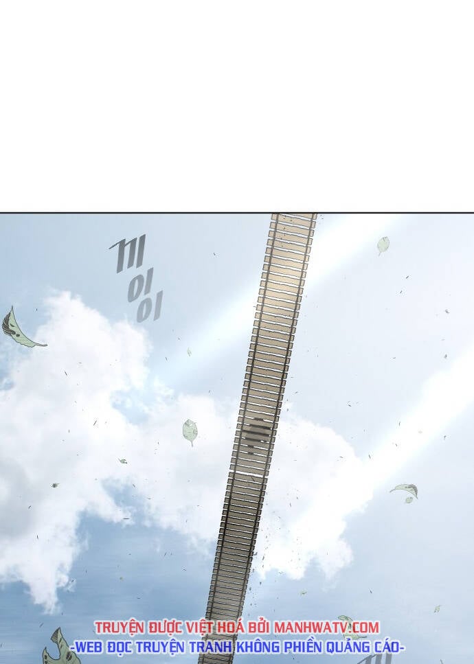 Kỷ Nguyên Siêu Anh Hùng: Chapter 90