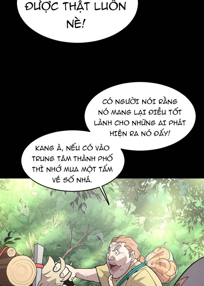 Kỷ Nguyên Siêu Anh Hùng: Chapter 90