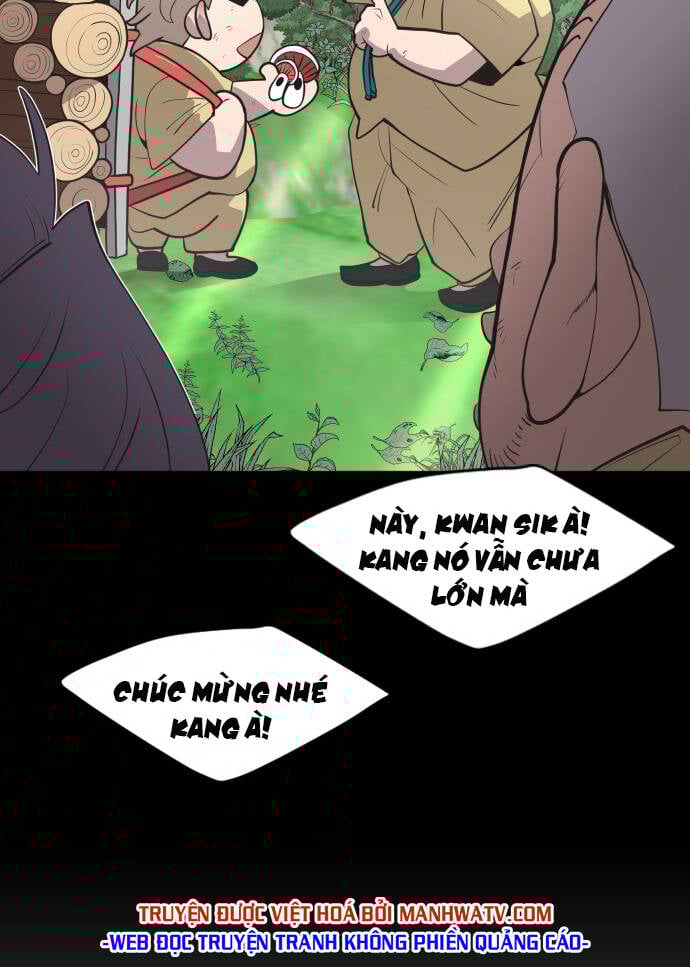 Kỷ Nguyên Siêu Anh Hùng: Chapter 90
