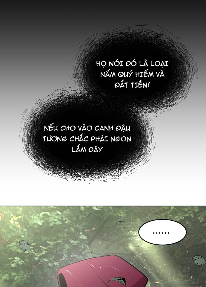 Kỷ Nguyên Siêu Anh Hùng: Chapter 90