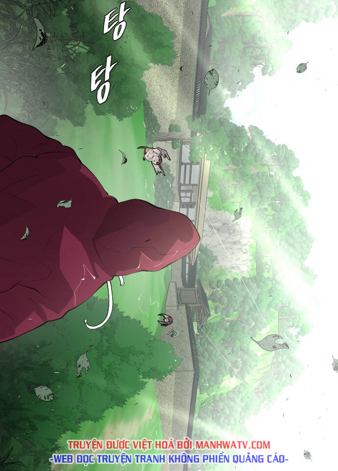 Kỷ Nguyên Siêu Anh Hùng: Chapter 90