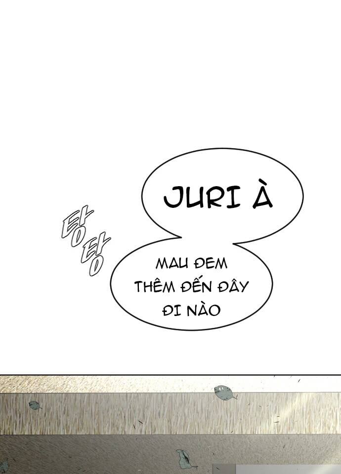 Kỷ Nguyên Siêu Anh Hùng: Chapter 90