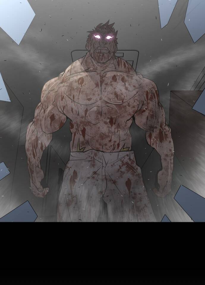 Kỷ Nguyên Siêu Anh Hùng: Chapter 90